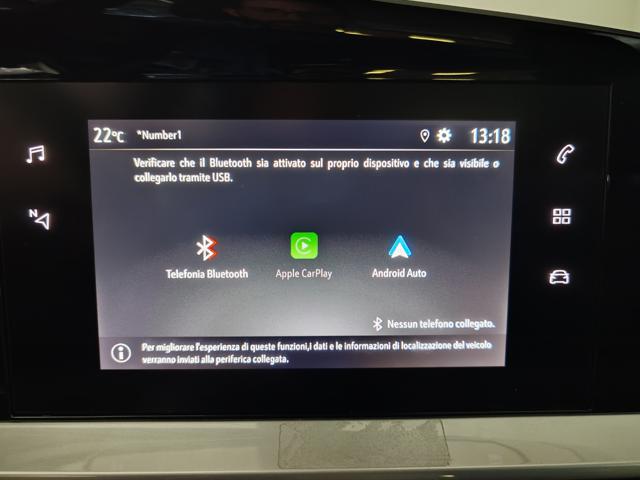 OPEL Mokka usata, con Cruise Control