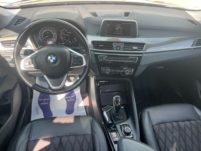 BMW X1 usata, con Cruise Control