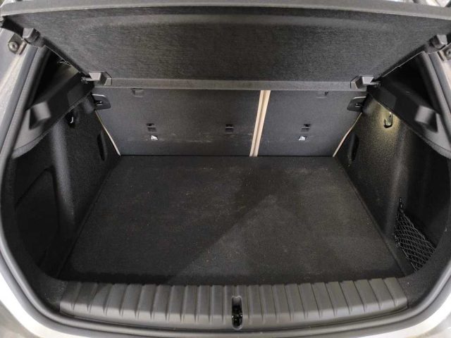 BMW 116 usata, con Climatizzatore