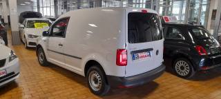 VOLKSWAGEN Caddy usata, con Climatizzatore
