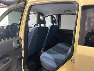 FIAT Panda usata, con Immobilizzatore elettronico