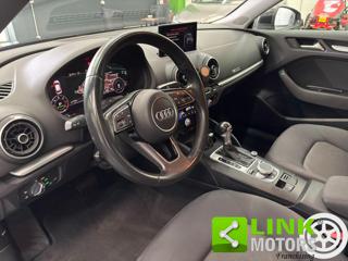 AUDI A3 usata, con ESP