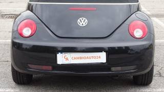 VOLKSWAGEN New Beetle usata 40