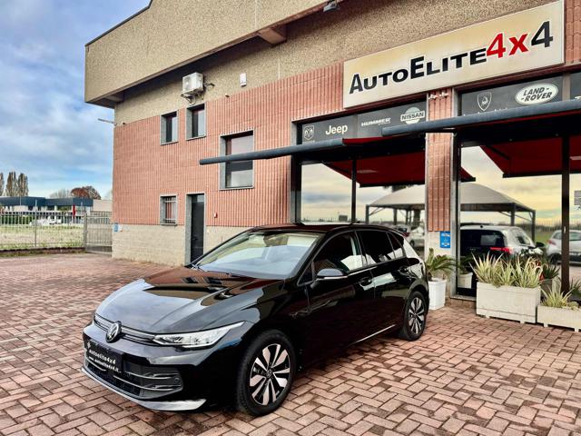 VOLKSWAGEN Golf usata, con Boardcomputer