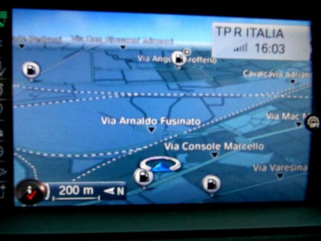 BMW 320 usata, con Climatizzatore