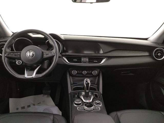 ALFA ROMEO Stelvio usata, con Chiusura centralizzata