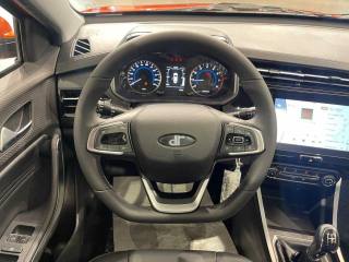 DR MOTOR DR 3.0 usata, con Fendinebbia