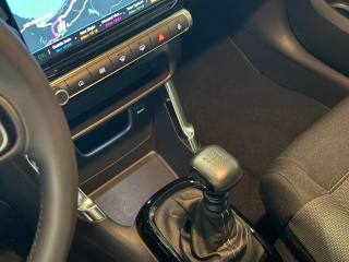 CITROEN C3 Aircross usata, con ESP