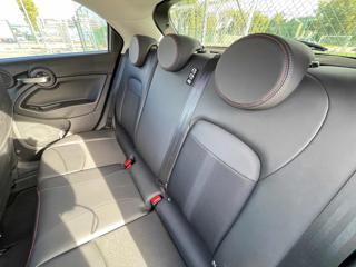 FIAT 500X usata, con Cruise Control