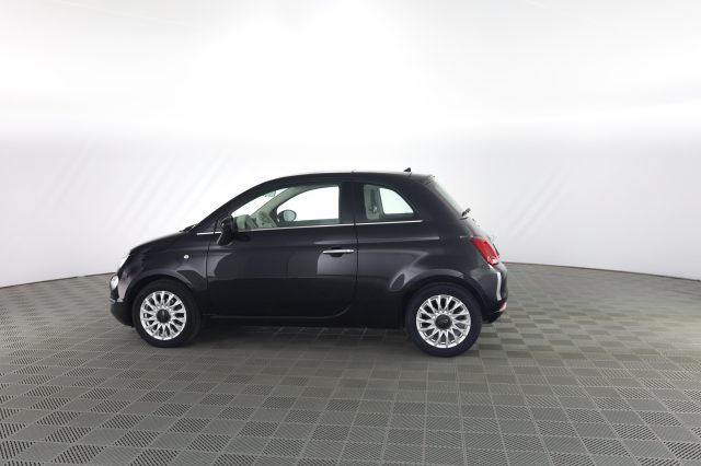 FIAT 500 usata 5