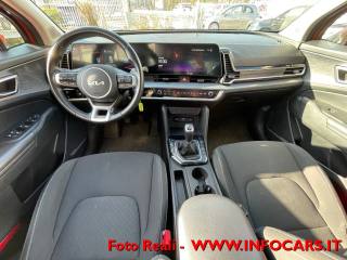 KIA Sportage usata, con Controllo trazione