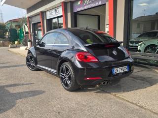 VOLKSWAGEN Maggiolino usata, con Chiusura centralizzata