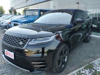 LAND ROVER Range Rover Velar usata, con Airbag