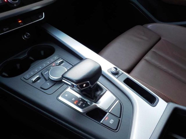AUDI A5 usata 59
