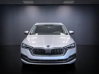 SKODA Octavia usata, con Airbag