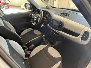 FIAT 500L usata, con Autoradio