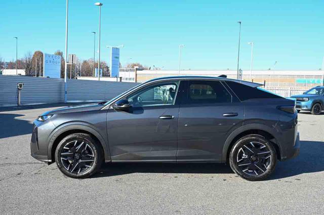 PEUGEOT 3008 usata, con Cerchi in lega