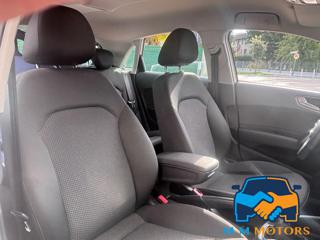 AUDI A1 usata, con Filtro antiparticolato