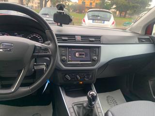 SEAT Arona usata, con USB