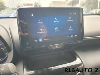 TOYOTA Yaris Cross usata, con ESP