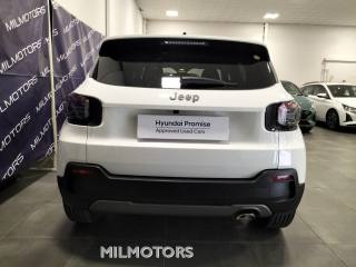 JEEP Avenger usata, con Autoradio