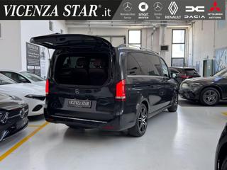 MERCEDES-BENZ V 250 usata, con Fendinebbia