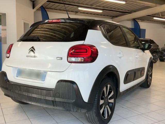 CITROEN C3 usata, con Alzacristalli elettrici