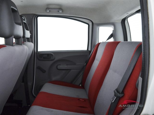FIAT Panda usata 9