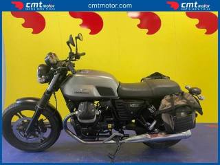 MOTO GUZZI V7 usata 2