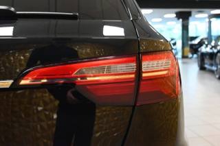 AUDI A4 usata 16