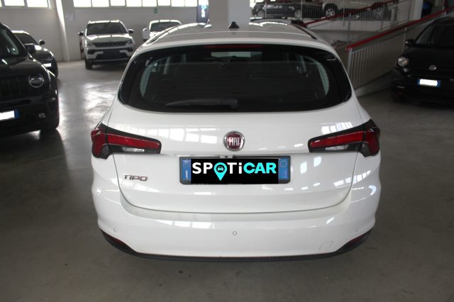 FIAT Tipo usata, con Alzacristalli elettrici