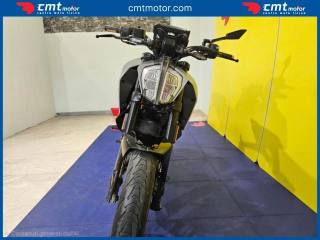 KTM 125 Duke usata 7