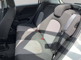 FIAT Punto usata, con Immobilizzatore elettronico