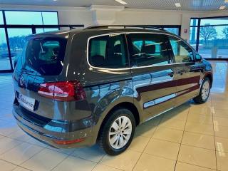VOLKSWAGEN Sharan usata, con Airbag Passeggero