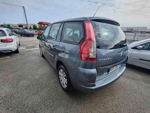 CITROEN C4 usata, con Airbag Passeggero