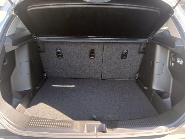 SUZUKI S-Cross usata, con Fendinebbia