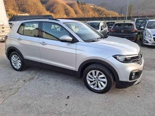 VOLKSWAGEN T-Cross usata, con Cruise Control