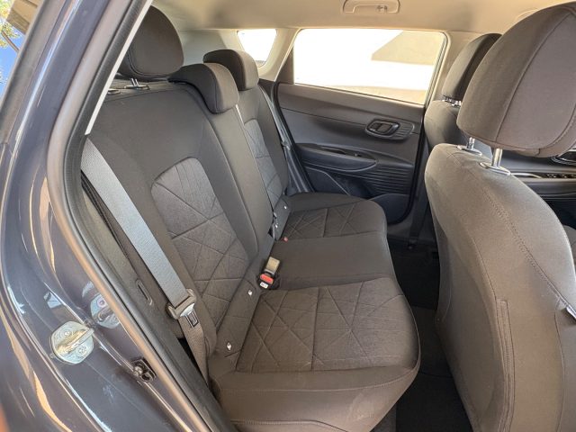 HYUNDAI Bayon usata, con Controllo trazione