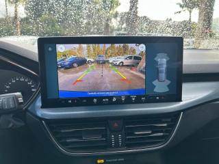 FORD Focus usata, con ESP