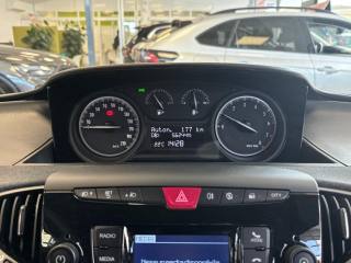 LANCIA Ypsilon usata, con Luci diurne LED