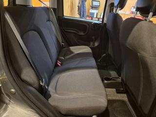 FIAT Panda usata, con USB