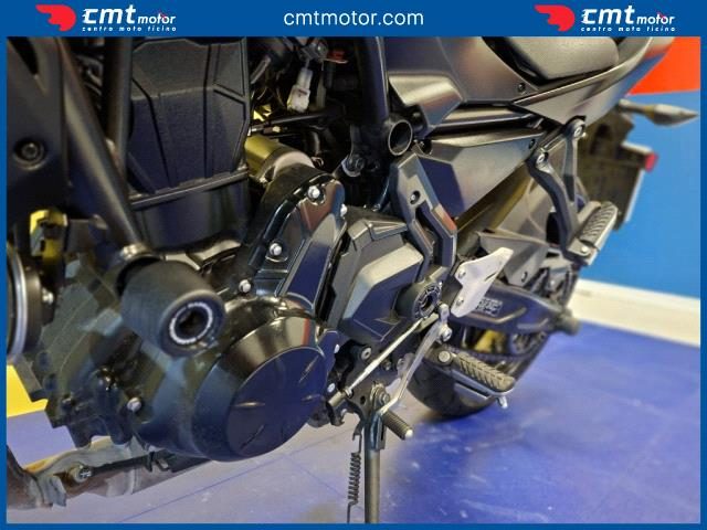 KAWASAKI Z 650 usata 11