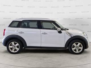 MINI Countryman usata, con Chiusura centralizzata