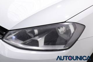 VOLKSWAGEN Golf usata 38