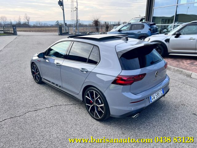 VOLKSWAGEN Golf GTI usata, con Airbag Passeggero