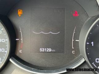 FIAT 500X usata, con ESP