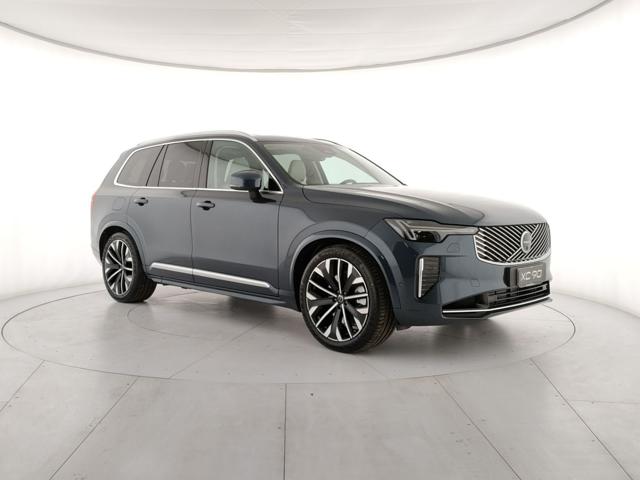 VOLVO XC90 usata, con Autoradio