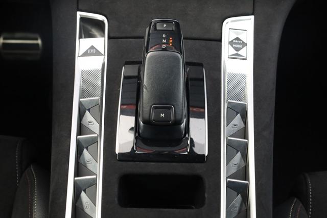 DS AUTOMOBILES DS 7 Crossback usata, con Isofix