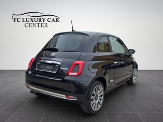 FIAT 500 usata, con Autoradio