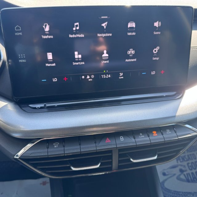 SKODA Octavia usata, con Vetri oscurati